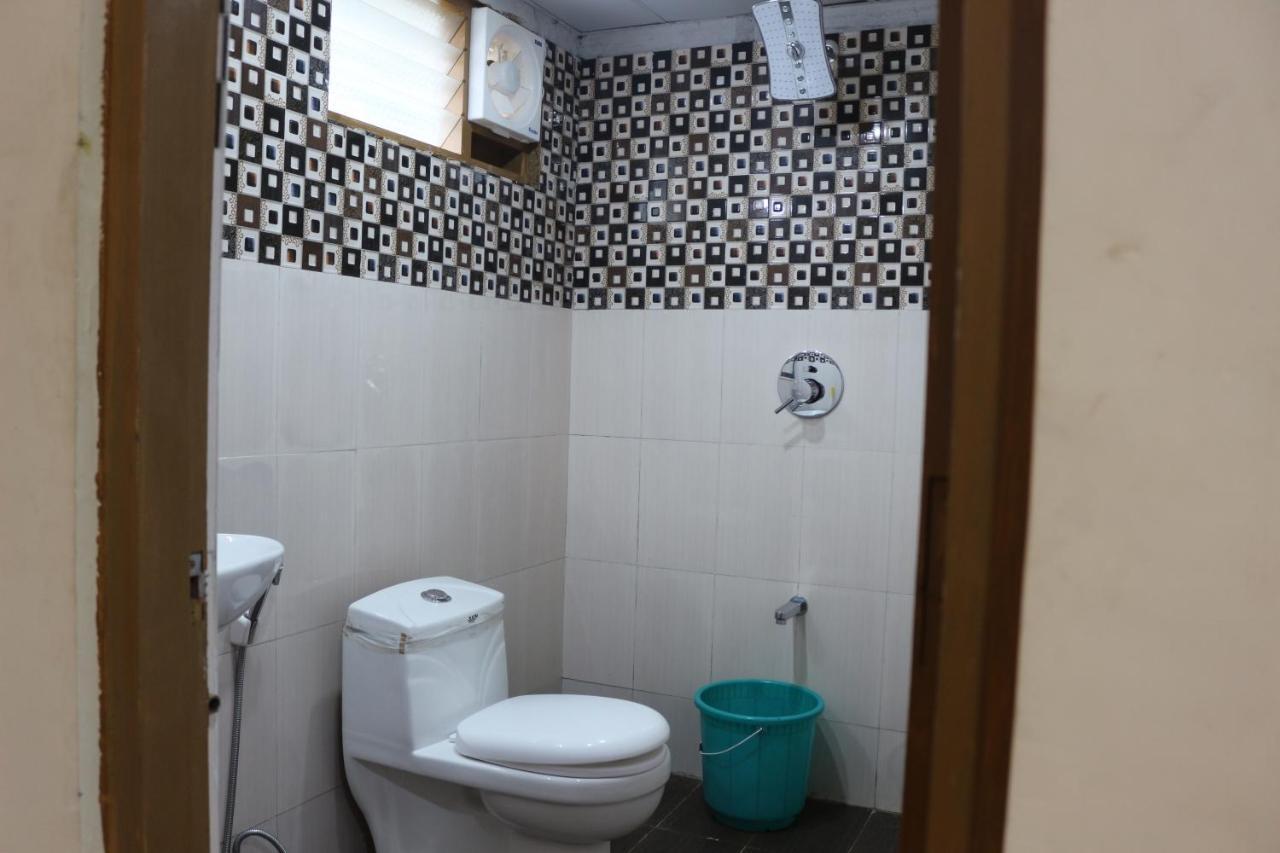 Kasa Luxury Inn Tamilnadu - Tamilnadu - Kodaikanal Exterior foto