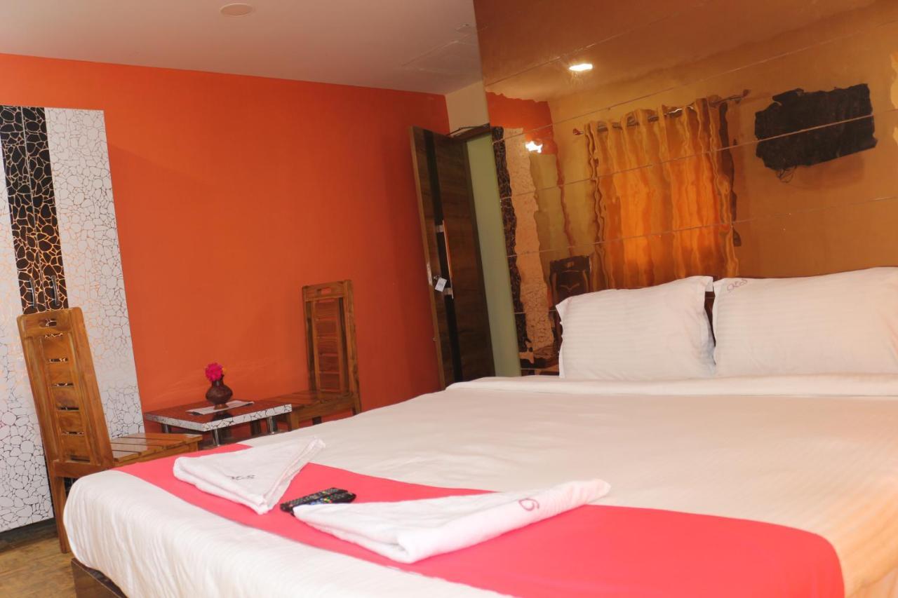 Kasa Luxury Inn Tamilnadu - Tamilnadu - Kodaikanal Exterior foto