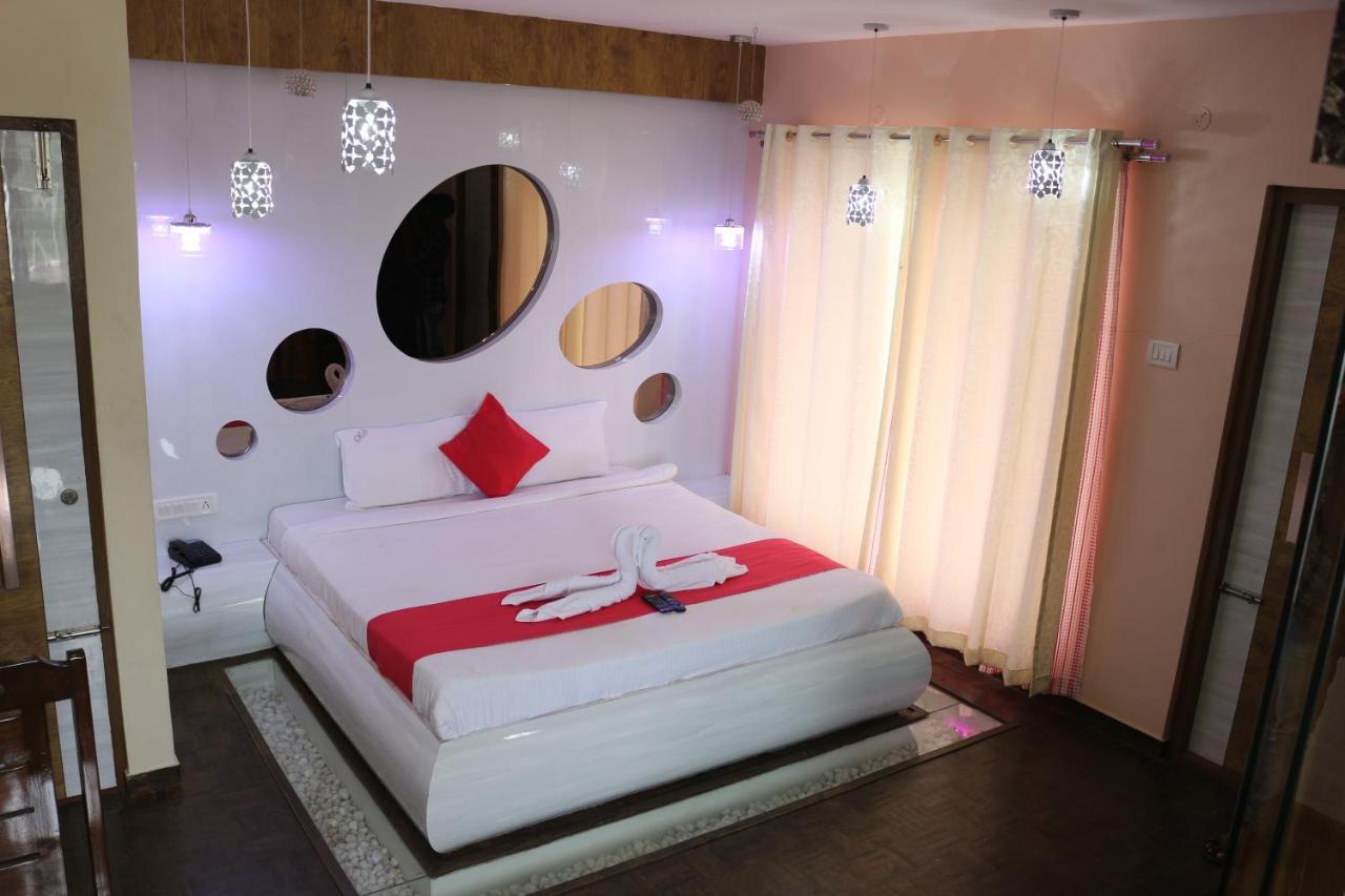 Kasa Luxury Inn Tamilnadu - Tamilnadu - Kodaikanal Exterior foto