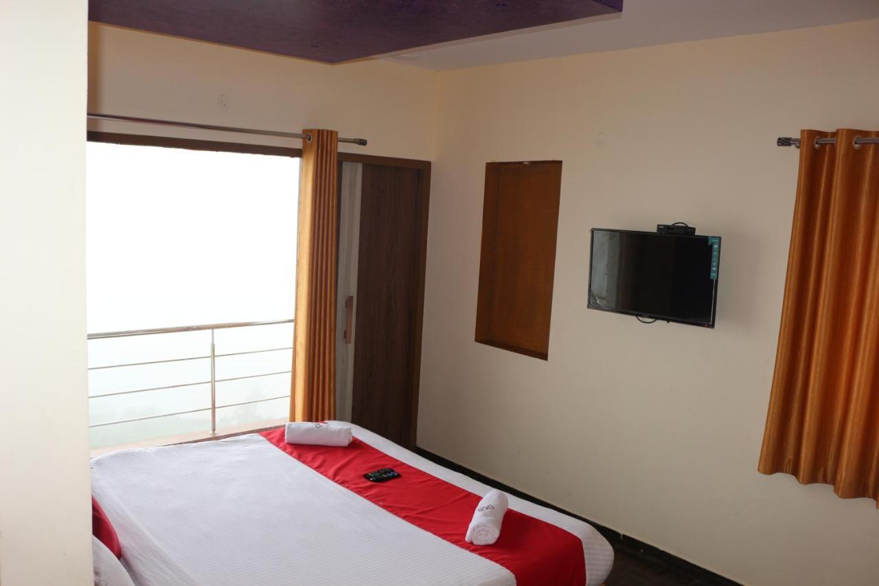 Kasa Luxury Inn Tamilnadu - Tamilnadu - Kodaikanal Exterior foto